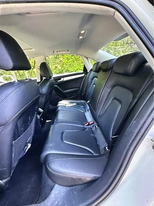 2009 Audi B8 A4 - Image 7 of 9