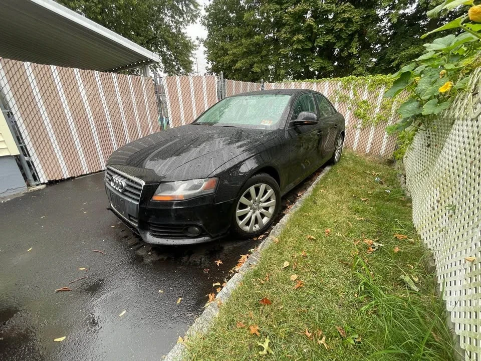 2009 Audi B8 A4 - Image 3 of 10