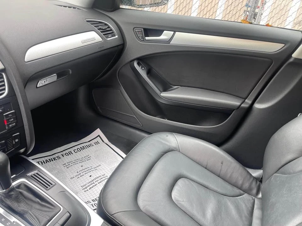 2009 Audi B8 A4 - Image 9 of 10