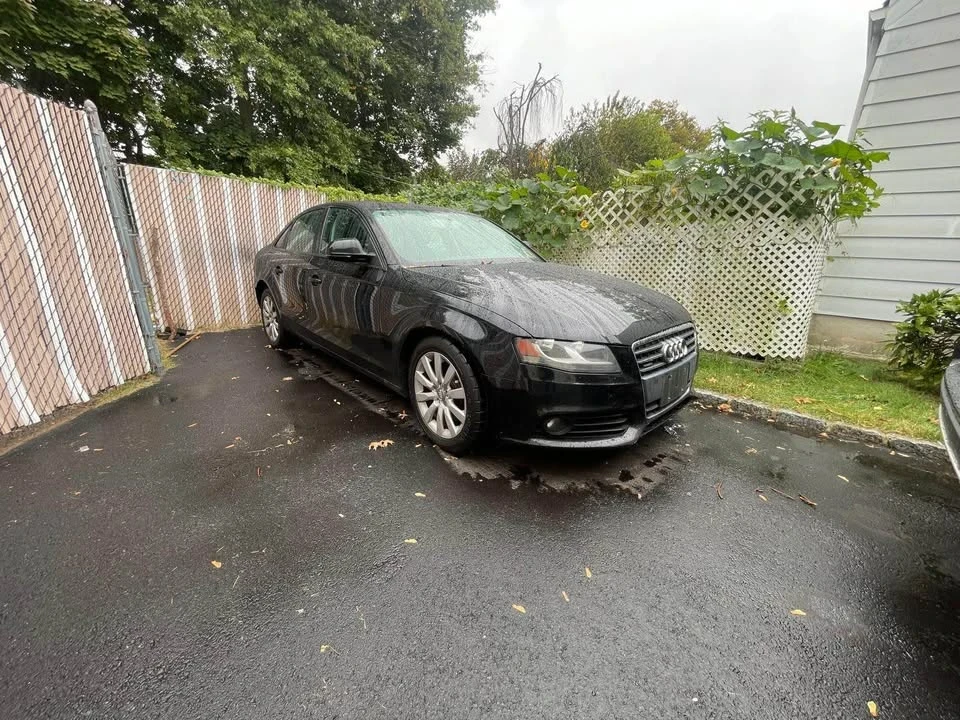 2009 Audi B8 A4 - Image 10 of 10