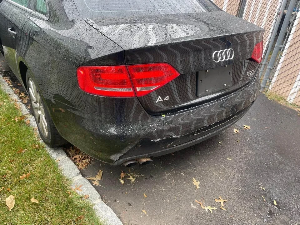2009 Audi B8 A4 - Image 7 of 10