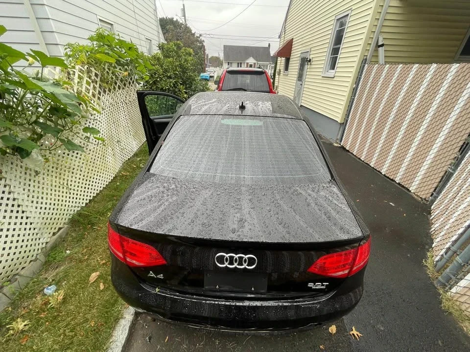2009 Audi B8 A4 - Image 8 of 10