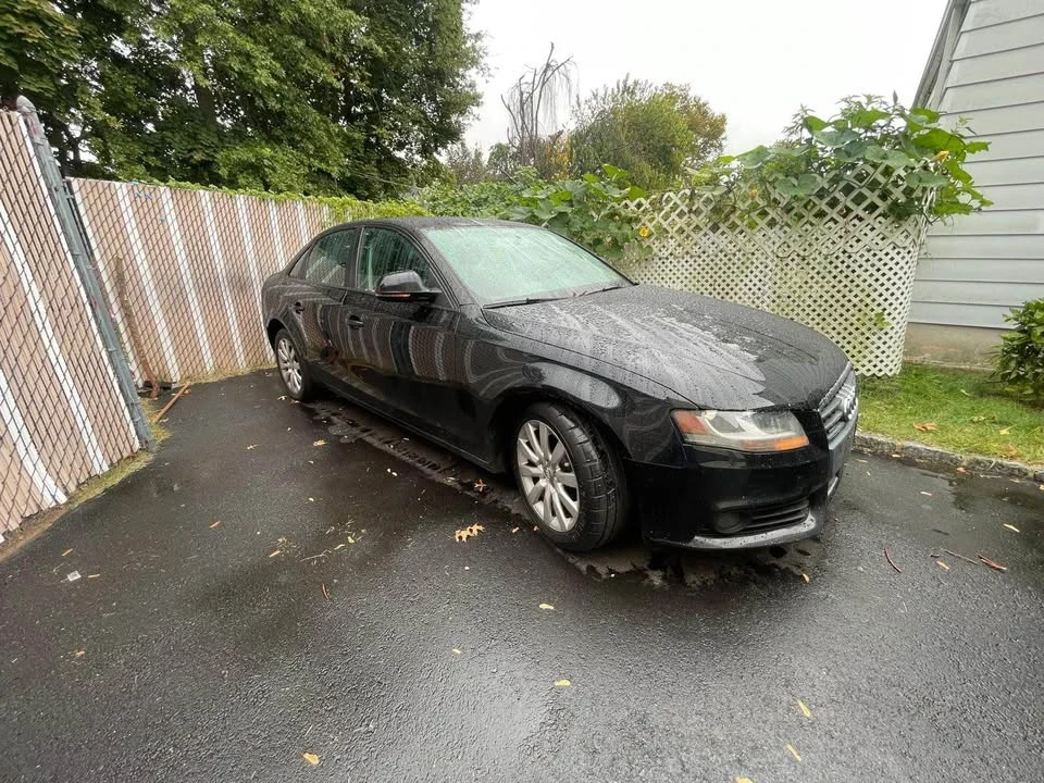2009 Audi B8 A4 - Image 2 of 10