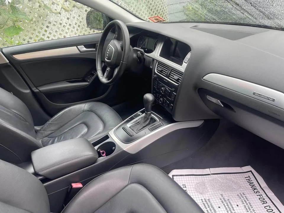 2009 Audi B8 A4 - Image 4 of 10