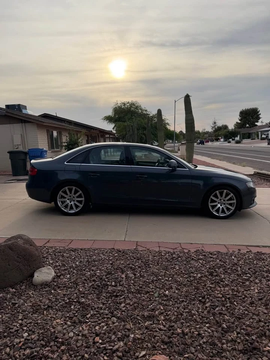2009 Audi B8 A4 - Image 10 of 20