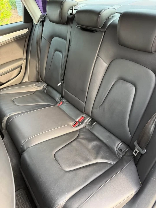 2009 Audi B8 A4 - Image 13 of 20