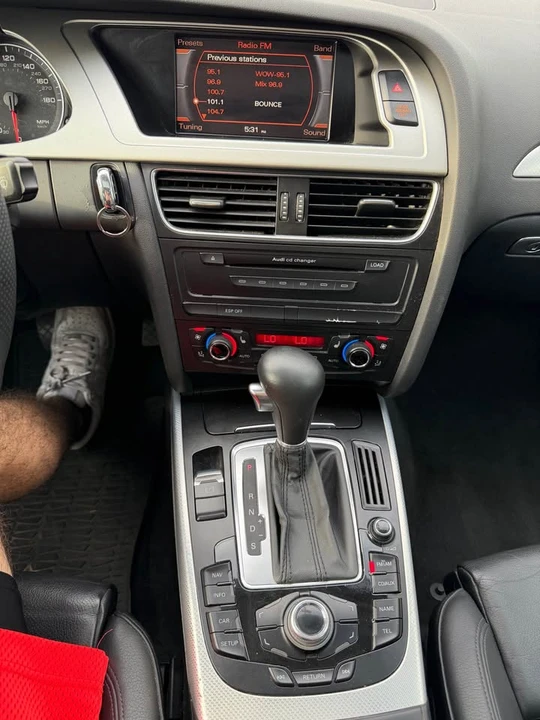2009 Audi B8 A4 - Image 18 of 20