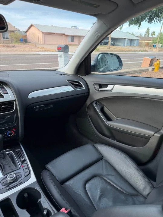 2009 Audi B8 A4 - Image 15 of 20