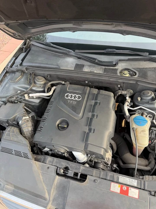 2009 Audi B8 A4 - Image 18 of 20