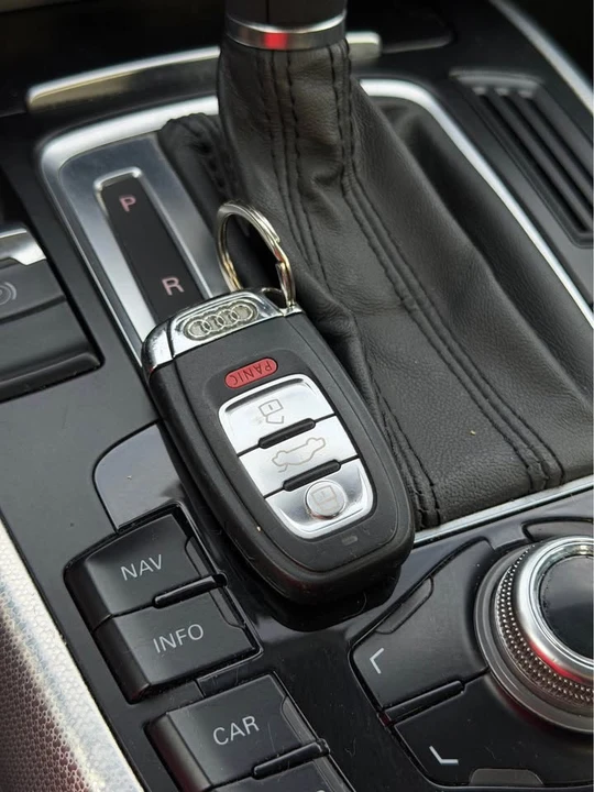 2009 Audi B8 A4 - Image 20 of 20