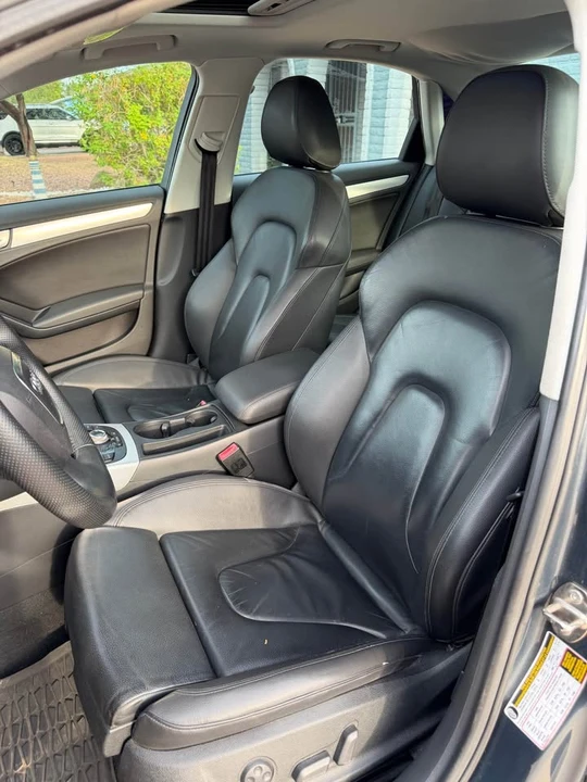 2009 Audi B8 A4 - Image 12 of 20
