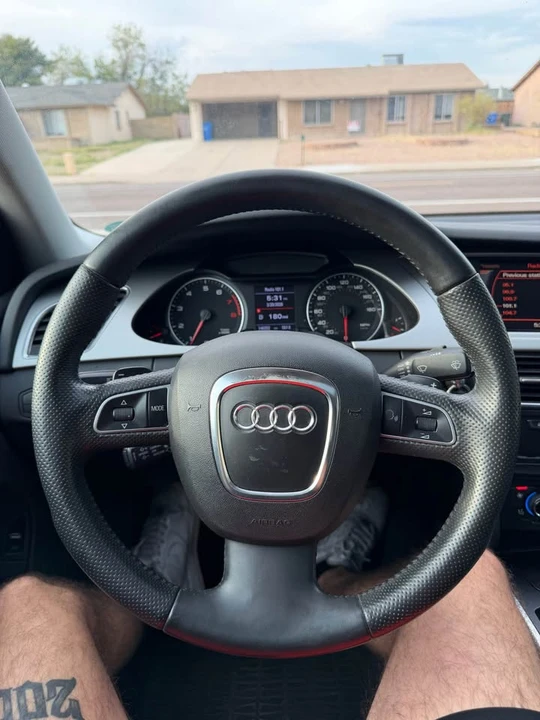 2009 Audi B8 A4 - Image 16 of 20