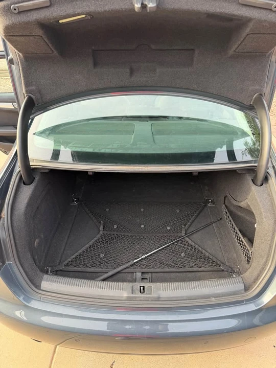2009 Audi B8 A4 - Image 7 of 20