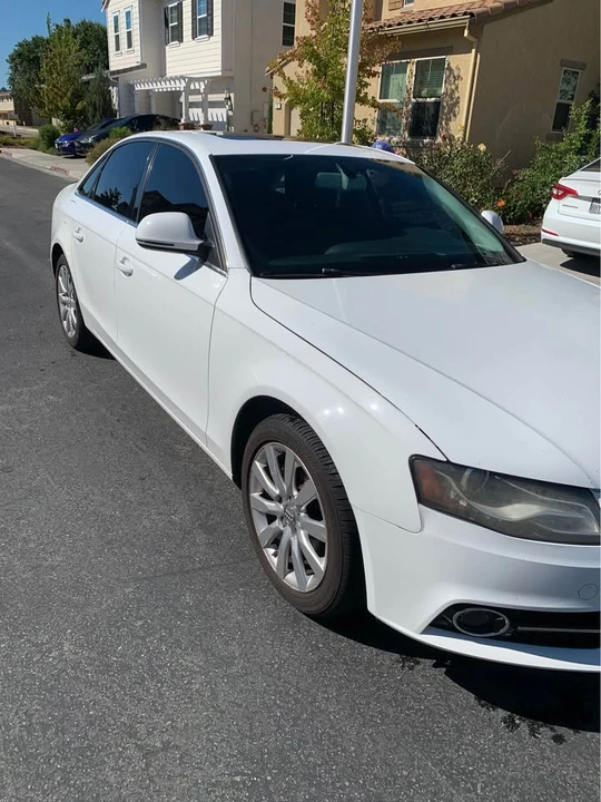 2009 Audi B8 A4 - Image 7 of 17