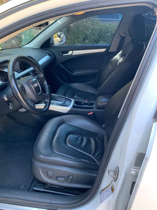 2009 Audi B8 A4 - Image 17 of 17
