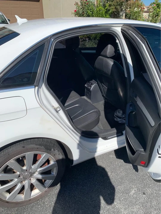 2009 Audi B8 A4 - Image 11 of 17