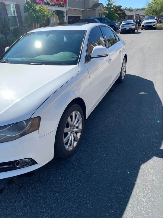 2009 Audi B8 A4 - Image 3 of 17