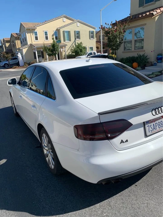 2009 Audi B8 A4 - Image 4 of 17