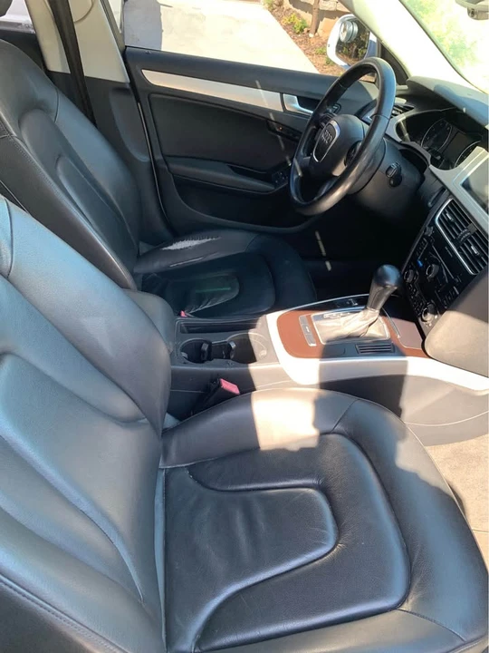 2009 Audi B8 A4 - Image 13 of 17