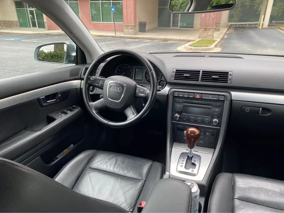 2009 Audi B8 A4 - Image 6 of 10
