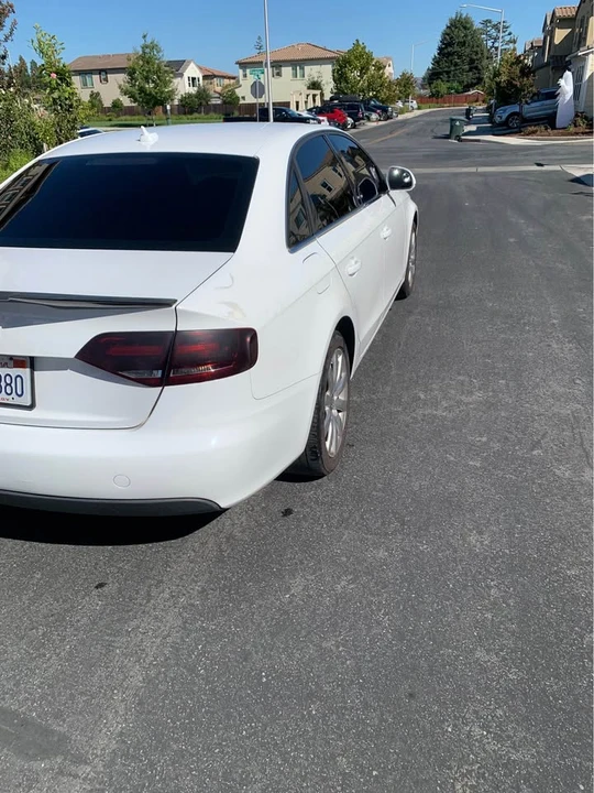 2009 Audi B8 A4 - Image 6 of 17