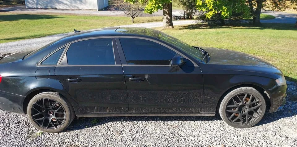 2009 Audi B8 A4 - Image 3 of 7