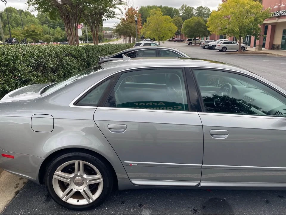 2009 Audi B8 A4 - Image 3 of 10