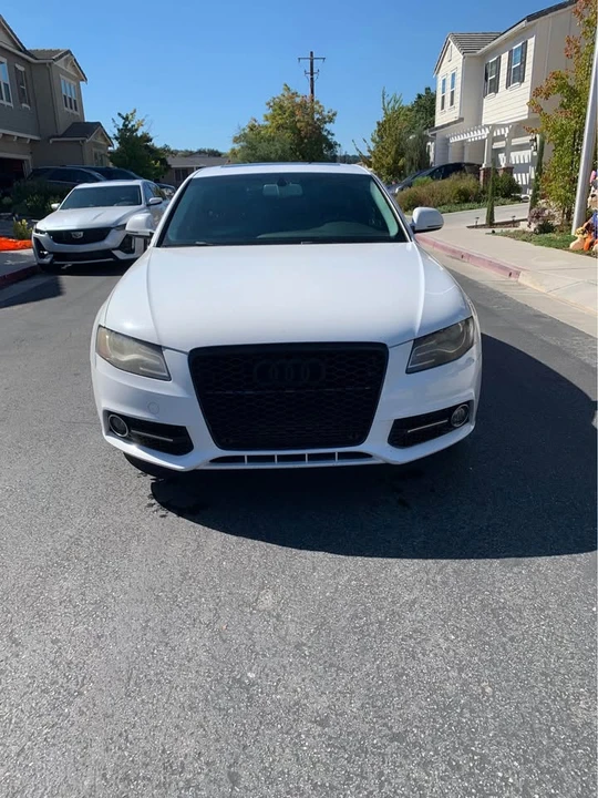 2009 Audi B8 A4 - Image 2 of 17