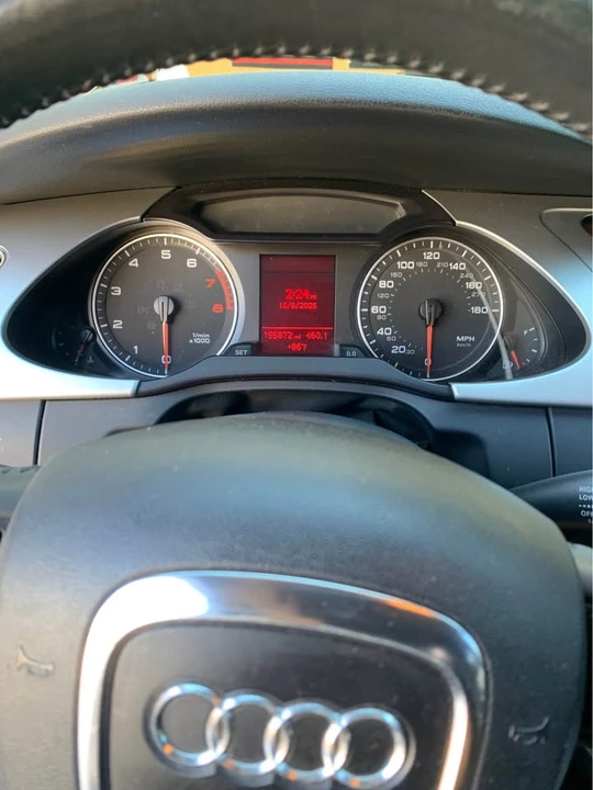 2009 Audi B8 A4 - Image 15 of 17