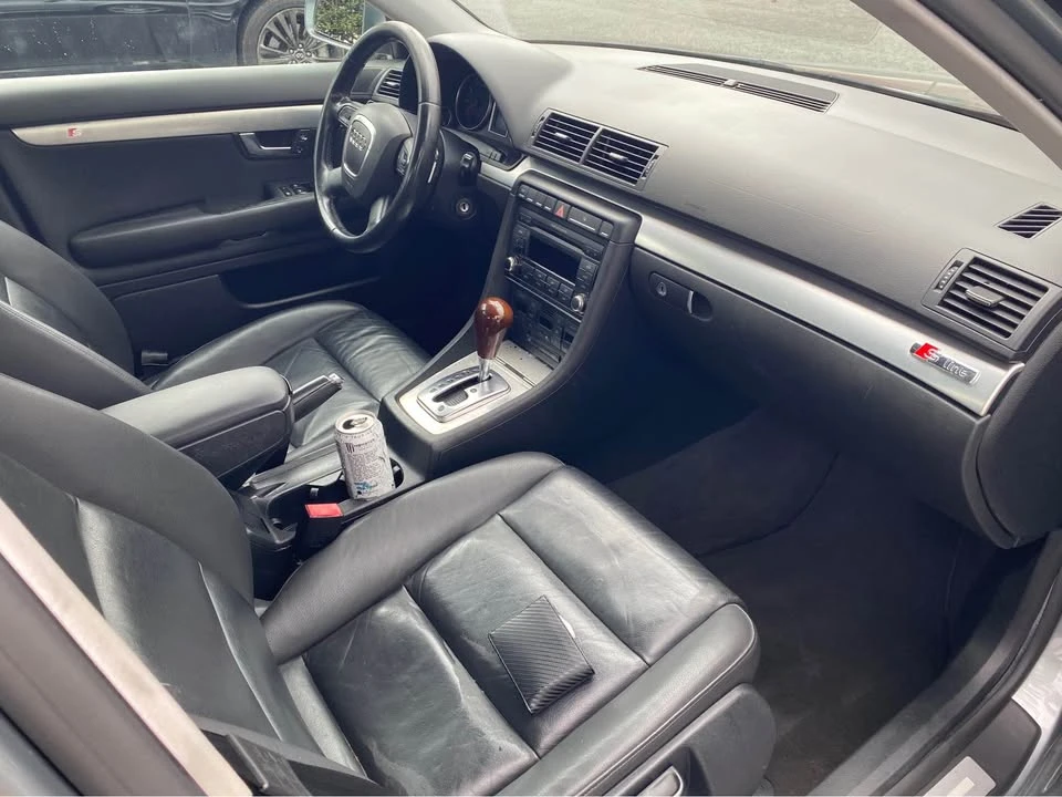2009 Audi B8 A4 - Image 2 of 10