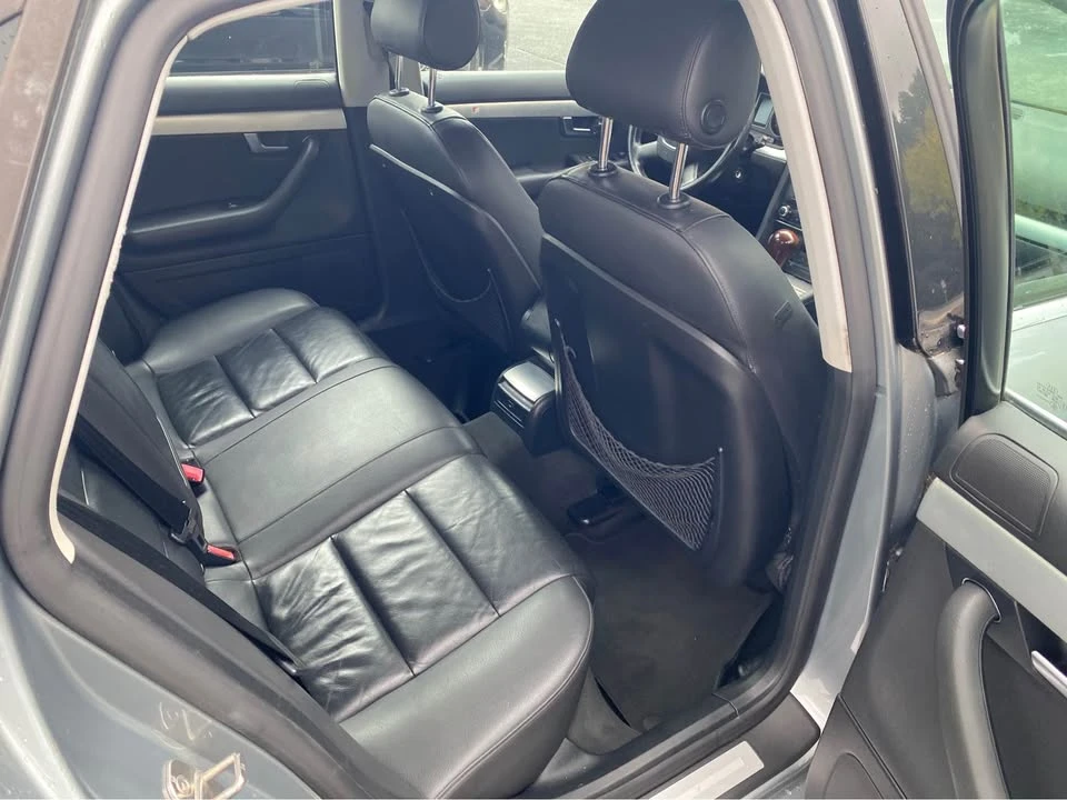 2009 Audi B8 A4 - Image 5 of 10