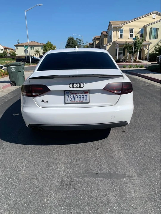 2009 Audi B8 A4 - Image 5 of 17