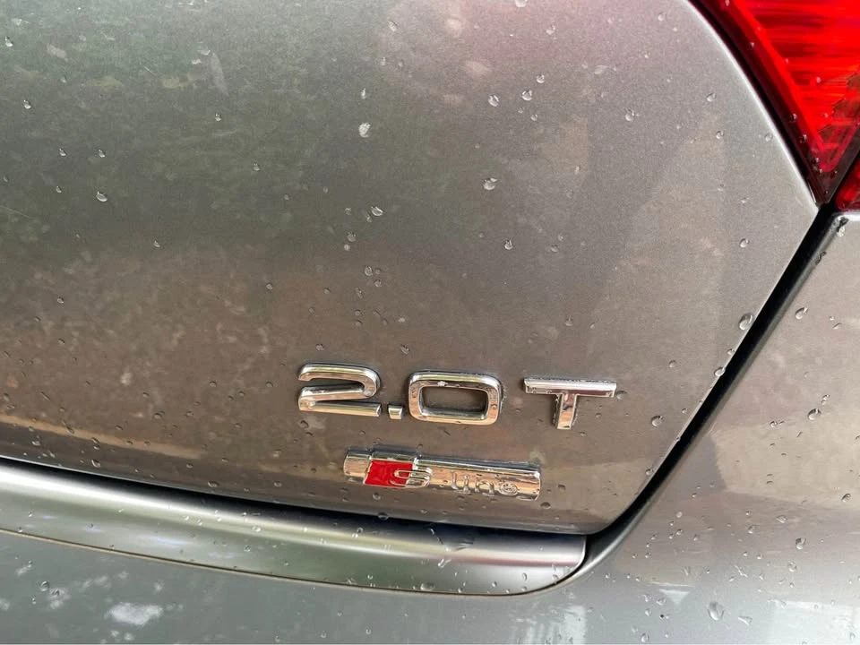 2009 Audi B8 A4 - Image 7 of 10