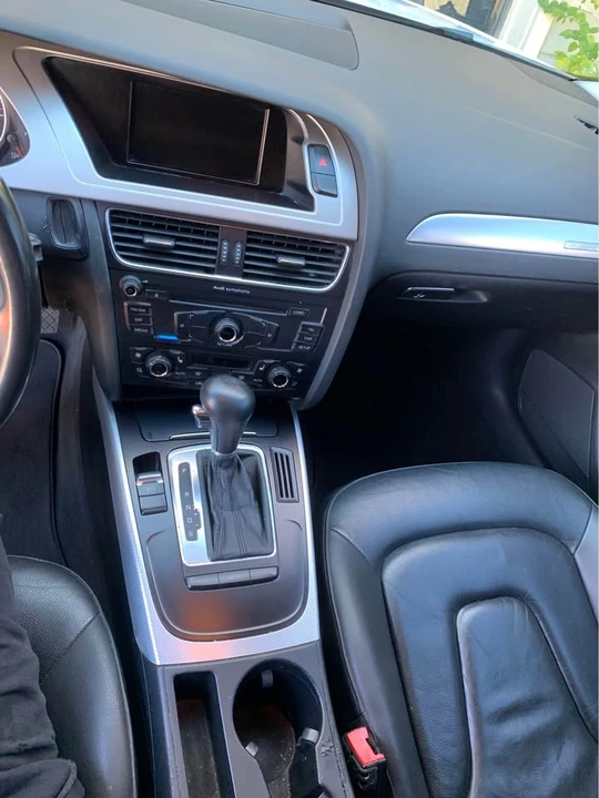 2009 Audi B8 A4 - Image 16 of 17