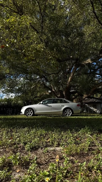 2009 Audi B8 A4 - Image 3 of 9