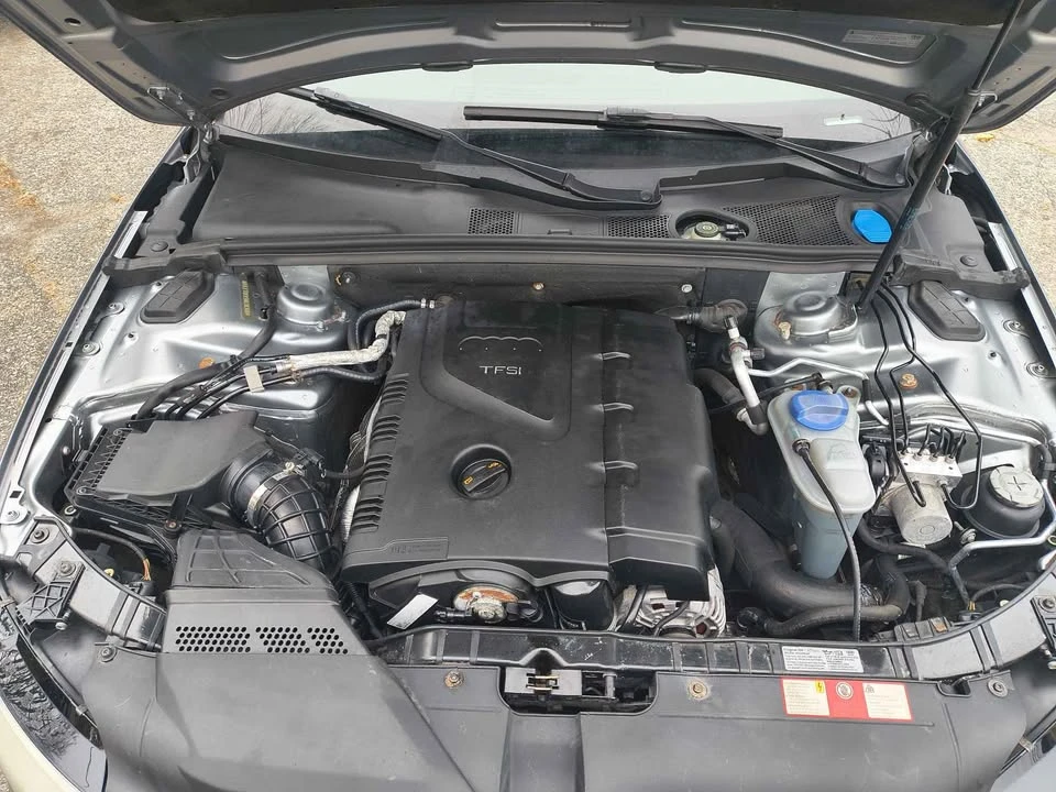 2009 Audi B8 A4 - Image 2 of 14