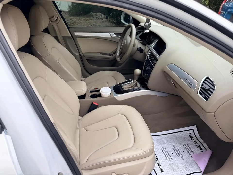 2009 Audi B8 A4 - Image 6 of 9