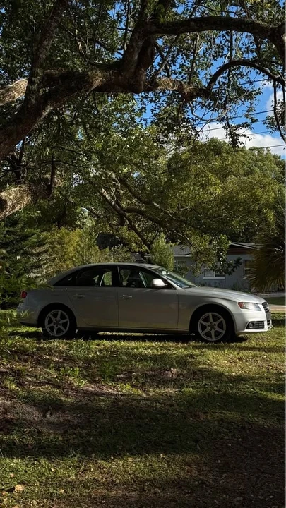 2009 Audi B8 A4 - Image 4 of 9
