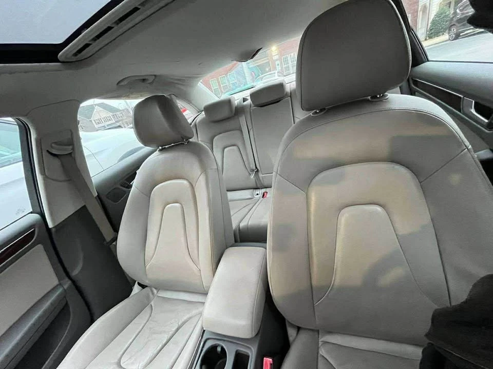 2009 Audi B8 A4 - Image 4 of 9