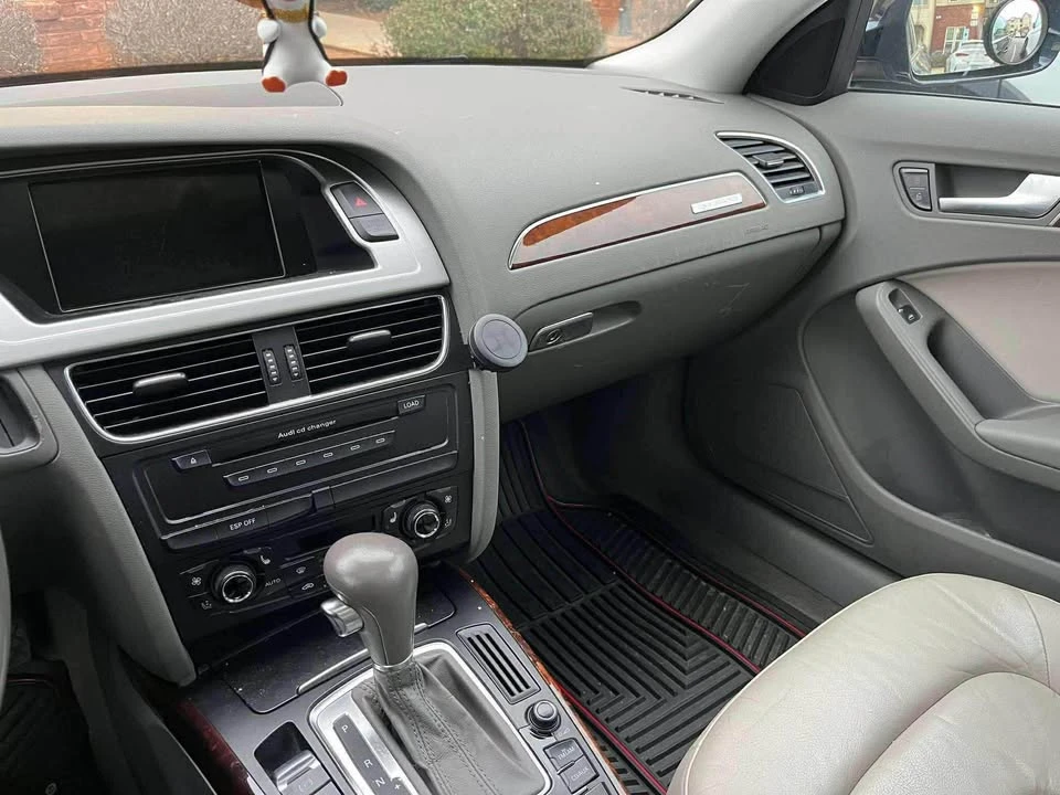 2009 Audi B8 A4 - Image 5 of 9