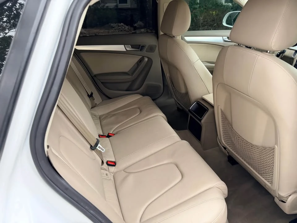 2009 Audi B8 A4 - Image 5 of 9