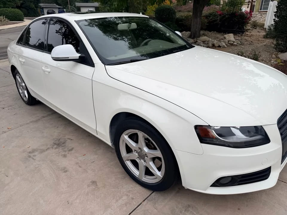 2009 Audi B8 A4 - Image 7 of 9