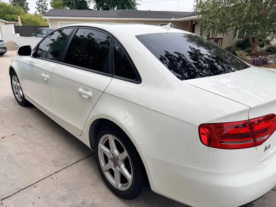 2009 Audi B8 A4 - Image 3 of 9
