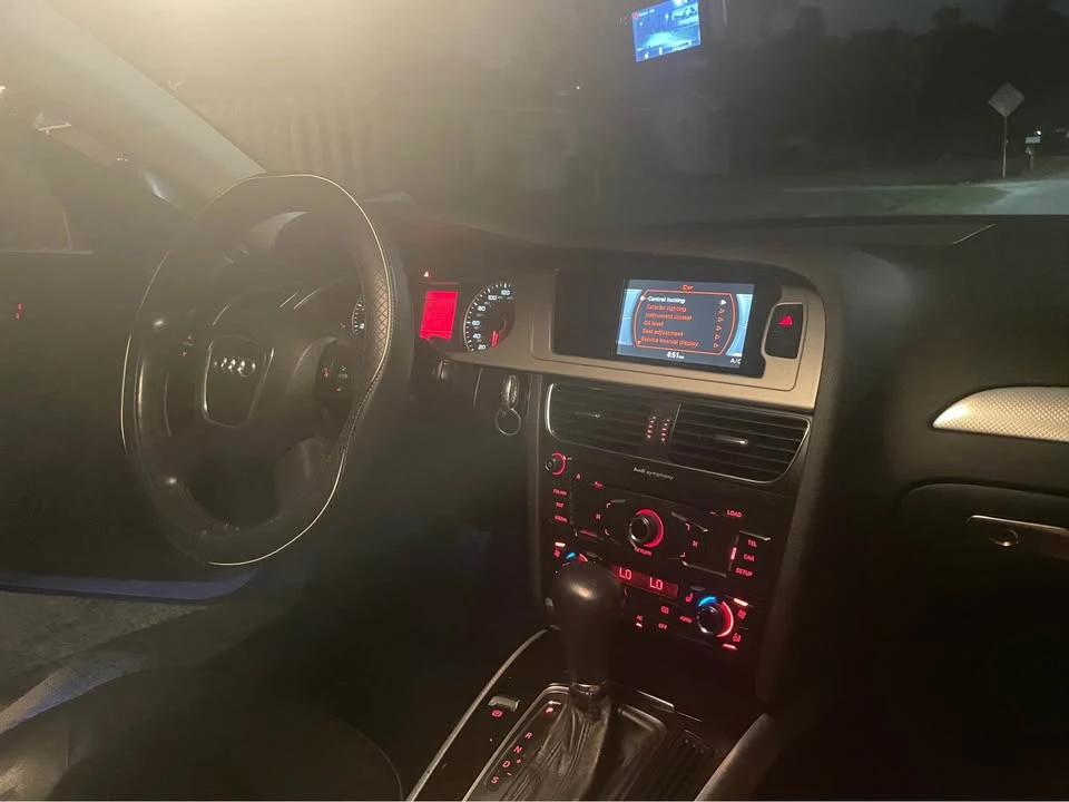 2009 Audi B8 A4 - Image 7 of 11
