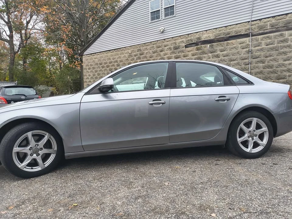 2009 Audi B8 A4 - Image 13 of 14