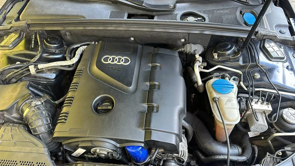 2009 Audi B8 A4 - Image 7 of 9