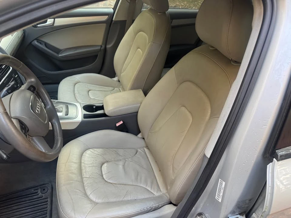 2009 Audi B8 A4 - Image 4 of 10