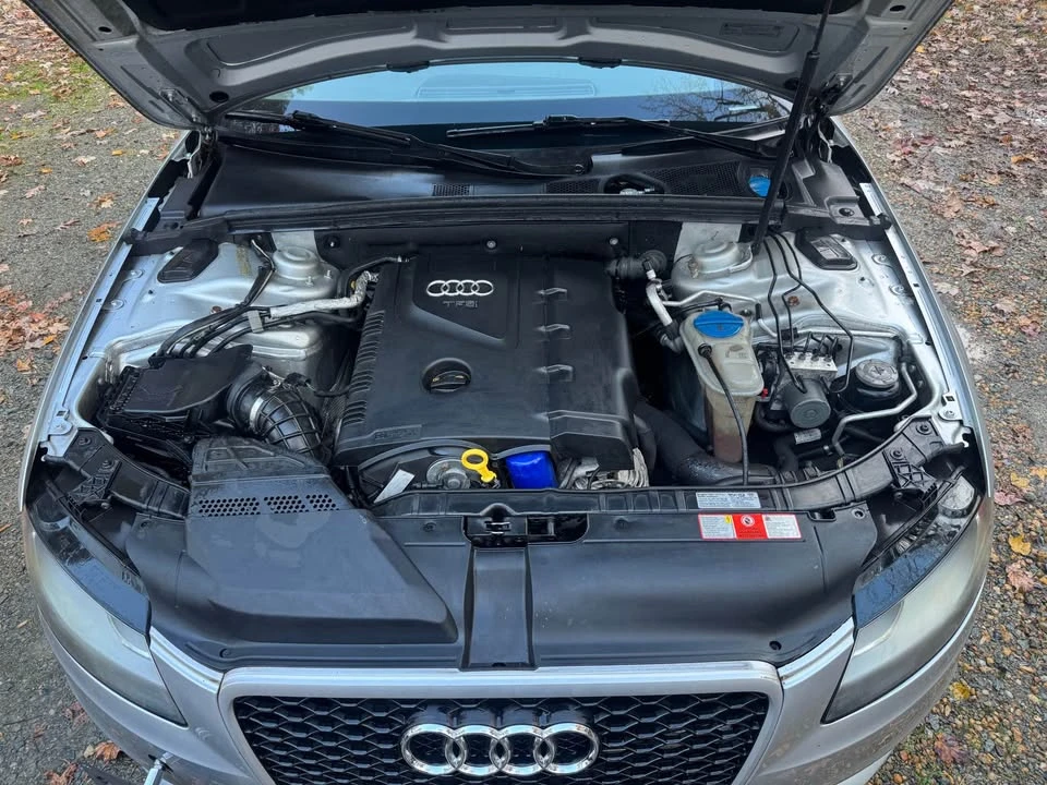 2009 Audi B8 A4 - Image 10 of 10