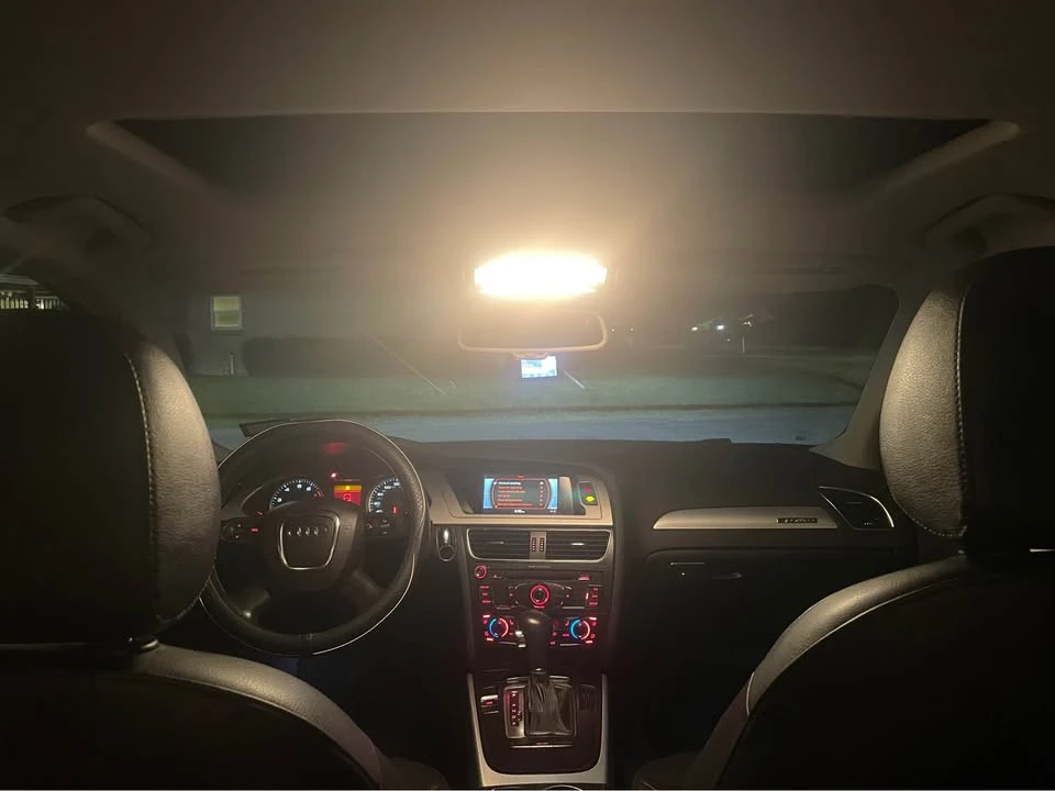 2009 Audi B8 A4 - Image 10 of 11