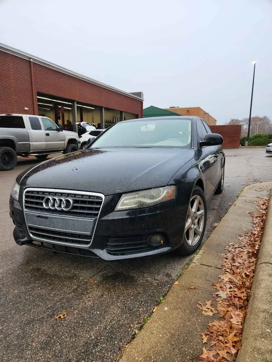 2009 Audi B8 A4 - Image 14 of 14